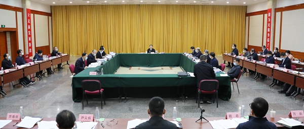 郝鵬、國資、央企、國資委、書記、主任、國企、企業改革