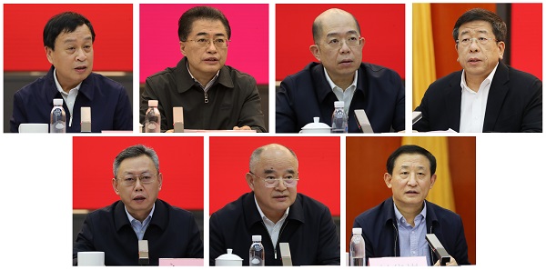 郝鵬、國資、央企、國資委、書記、主任、國企、企業(yè)改革