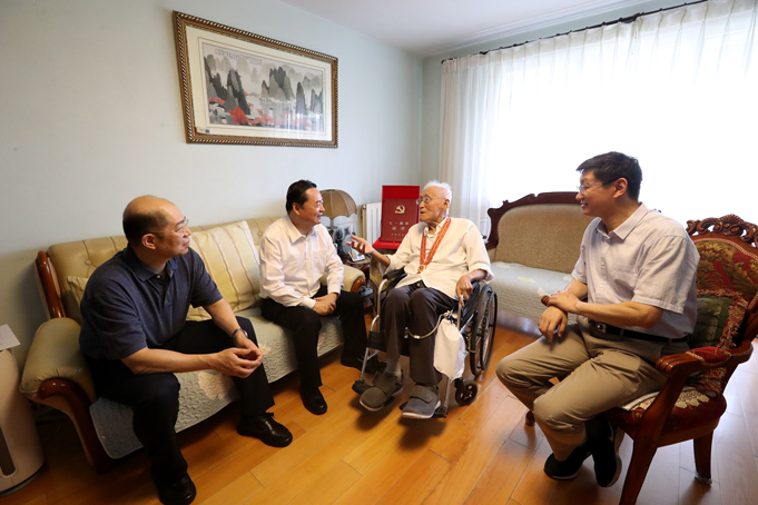 郝鵬、國資、央企、國資委、書記、主任、國企、企業改革