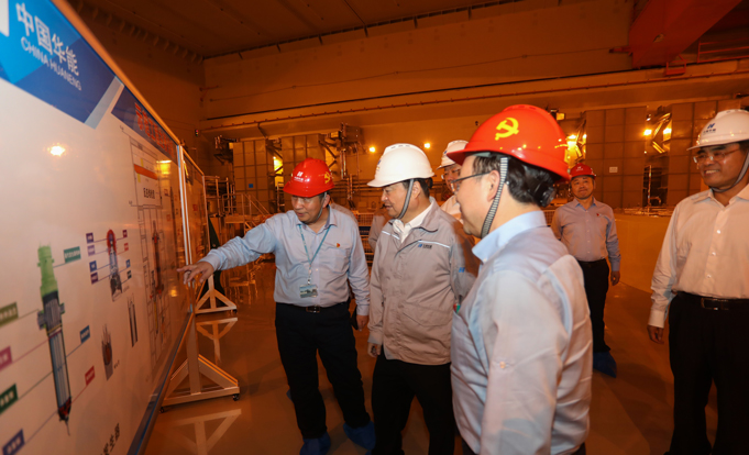 郝鵬、國資、央企、國資委、書記、主任、國企、企業改革