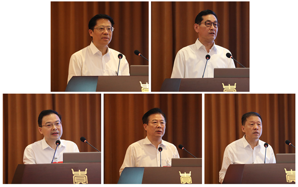 郝鵬、國資、央企、國資委、書記、主任、國企、企業改革